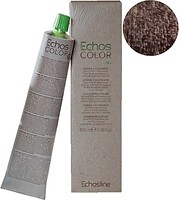 Фото Echosline Echos Color Vegan 5.3 світло-золотистий коричневий