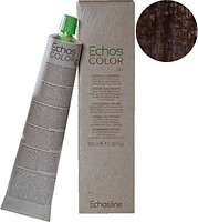 Фото Echosline Echos Color Vegan 5.7 світло-коричневий