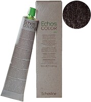 Фото Echosline Echos Color Vegan 5.0 крижаний холод натуральний світло-коричневий