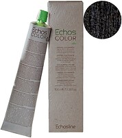 Фото Echosline Echos Color Vegan 1.0 чорний