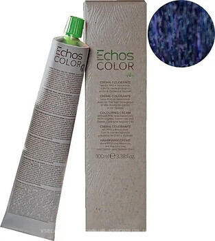 Фото Echosline Echos Color Vegan індиго