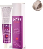 Фото Faipa Roma Nyo Hair Color 10.1 екстра світло-попелястий блондин