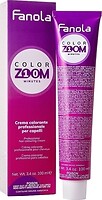 Фото Fanola Color Zoom 5.2 світло-каштановий фіолетовий