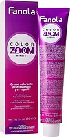 Фото Fanola Color Zoom 5.7 світло-каштановий коричневий