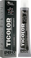 Фото TICO Professional Pro Series Ticolor Classic 4.66R темний коричневий махагон