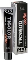 Фото TICO Professional Pro Series Ticolor Graffiti 5.001 графітовий дим