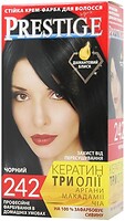 Фото Vip's Prestige Color crem 242 Черный