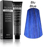 Фото Be Hair Be Color 24 Minute Blue