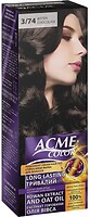 Фото Acme Color Exp 3/74 гіркий шоколад