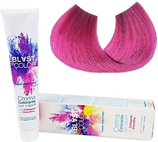 Фото Punti di Vista Blast & Color Hair Coloring Cream Чарівний удар