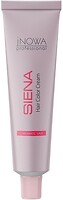 Фото jNowa Professional Siena Chromatic Save Hair Color Cream 5/46 середньо-коричневий дика вишня