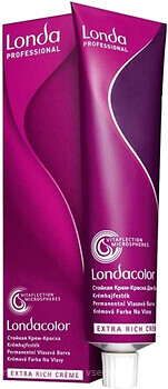 Фото Londa Professional Londacolor 7/61 Середній блондин фіолетово-сірий