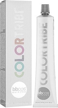 Фото BBcos Color Tribe Neutral 0 нейтральный