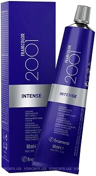 Фото Framesi Framcolor 2001 Intense 6.024 темний блонд моко