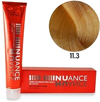 Фото Punti di Vista Nuance 11.3 дуже світлий золотистий блондин