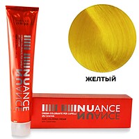 Фото Punti di Vista Nuance Booster жовтий