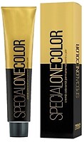 Фото Trendy Hair Special One Color Permanent Hair Coloring 4.03 Golden Brown Chestnut золотисто-коричневий каштан