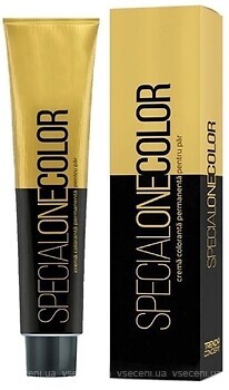 Фото Trendy Hair Special One Color Permanent Hair Coloring 4.03 Golden Brown Chestnut золотисто-коричневий каштан