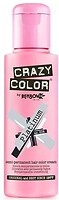 Фото Crazy Color Semi Permanent Hair Color Cream 28 Platinum платина