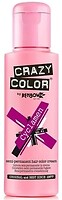 Фото Crazy Color Semi Permanent Hair Color Cream 41 Cyclamen ліловий