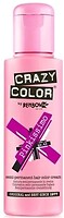 Фото Crazy Color Semi Permanent Hair Color Cream 42 Pinkissimo рожевий