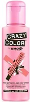 Фото Crazy Color Semi Permanent Hair Color Cream 70 Peachy Coral персиково-кораловий