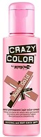 Фото Crazy Color Semi Permanent Hair Color Cream 73 Rose Gold рожеве золото