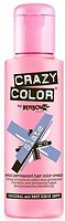 Фото Crazy Color Semi Permanent Hair Color Cream 74 Slate серый
