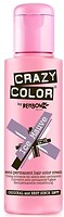 Фото Crazy Color Semi Permanent Hair Color Cream 75 Ice Mauve ледяной розовато-лиловый