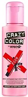 Фото Crazy Color Semi Permanent Hair Color Cream 56 Fire огонь