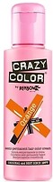 Фото Crazy Color Semi Permanent Hair Color Cream 60 Orange помаранчевий