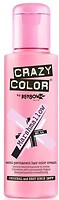 Фото Crazy Color Semi Permanent Hair Color Cream 64 Marshmallow зефір