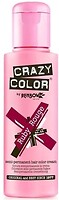 Фото Crazy Color Semi Permanent Hair Color Cream 66 Ruby Rouge червоний