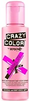 Фото Crazy Color Semi Permanent Hair Color Cream 78 Rebel UV малиновий