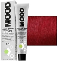 Фото Mood Color Booster Rosso червоний