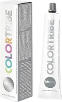 Фото BBcos Color Tribe Blue блакитний