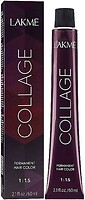 Фото Lakme Collage 7/12 Ash Violet Medium Blonde попільно-перламутровий блонд