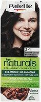 Фото Palette Naturals 3-1 Темний шатен