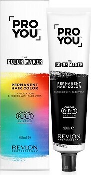 Фото Revlon Professional Pro You The Color Maker 9.21/9P світлий попелястий блонд