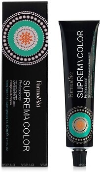 Фото FarmaVita Suprema Color 10.1 Платиновий попелястий блондин
