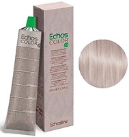 Фото Echosline Echos Color Vegan 11.72 платиновий холодний відтінок слоновий кістки