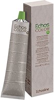 Фото Echosline Echos Color Vegan 10.402 холодний мідний платиновий блонд