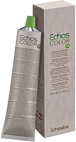 Фото Echosline Echos Color Vegan Wisteria глициниевый ультрасветлый блонд