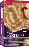 Фото Wella Color Perfect 9/0 дуже світлий блонд