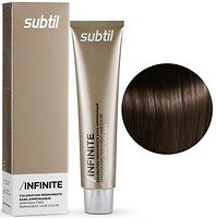Фото Laboratoire Ducastel Subtil Infinite 4.3 шатен золотистий