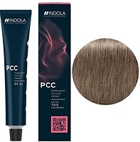 Фото Indola Exclusively Professional PCC Cool & Neutral 8.1 Светло-русый пепельный