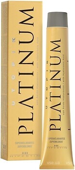 Фото Hipertin Utopik Platinum 10.73 золотой песчаный светлый экстра блондин