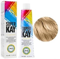Фото KayPro Super Kay 10.00 Платиновый блондин интенсивный