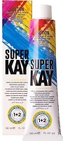 Фото KayPro Super Kay 1.00 Чорний інтенсивний