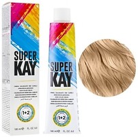 Фото KayPro Super Kay 11.0 Супер платиновый натуральный блондин